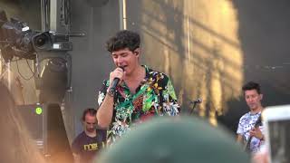 Alfred García - Arenal Sound 2018 (8. Maldita dulzura)