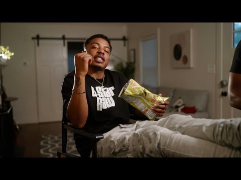 KMG Kid  - She Say' ( Shot by Fly Family )