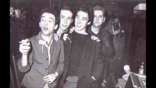 Buzzcocks - Sell you everything