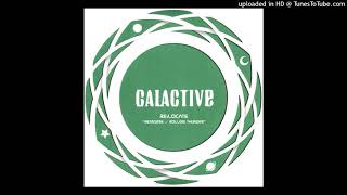 Re:Locate - Rolling Thunder