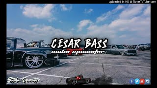 Cariñito Sin Mi -Pastor Lopez -EPICENTER BASS