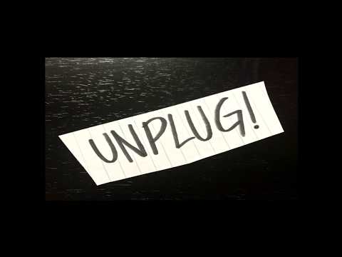 Penetratorz - UNPLUG - Lyric Video (2017) HD