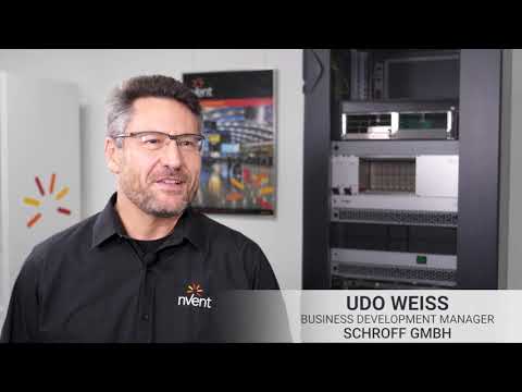 Episode 1  Start your embedded system design with nVent SCHROFF