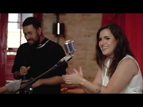 Nova Cor - Bruna Nogueira e Zé Otávio - Performance