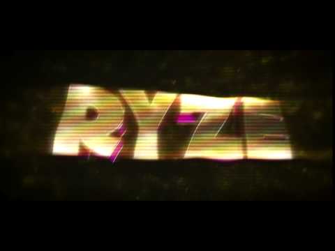 Intro - RYZE ( AKA - REDZEEY )