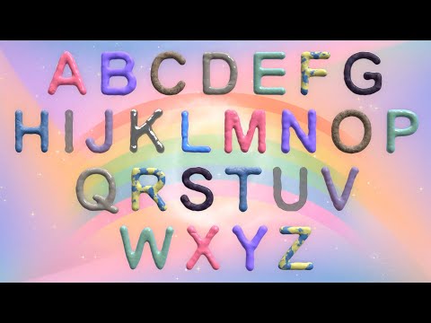 ABC Songs for Kids - Super Simple Songs