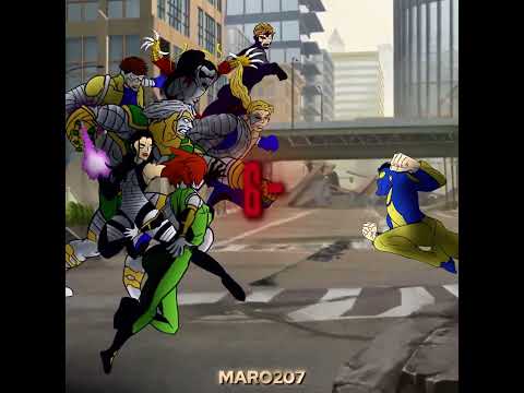 Shiesty Mark 1 VS 6 - 7? | Invincible Edit | #season3 #invincible #edit