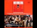 Nat KingCole / The Ballad Of Cat Ballou / They Can't Make Her Cry