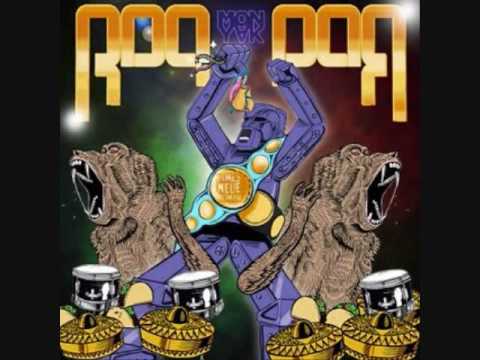 Times Neue Roman - Roq Roq