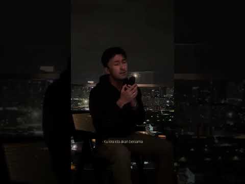 Hati-Hati Di Jalan (Cover) - Tulus