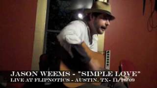 Jason Weems - 