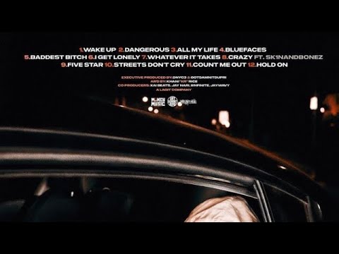 DollaBoy Mike, Dnyc3, GotDamnitDupri- Wake Up (Prod. Xai Beats & Dnyc3) AUDIO