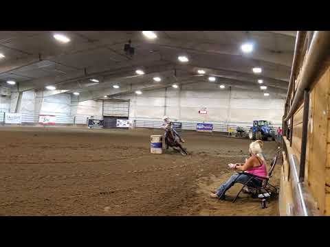 Danger On The Rocks- UBRA 7th in 1D out of 295