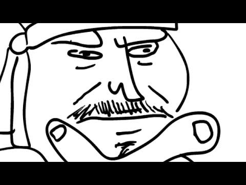 Hungrybox Crashout (Animatic)