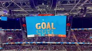 Cleveland Monsters Tie The Game At 2 🏒