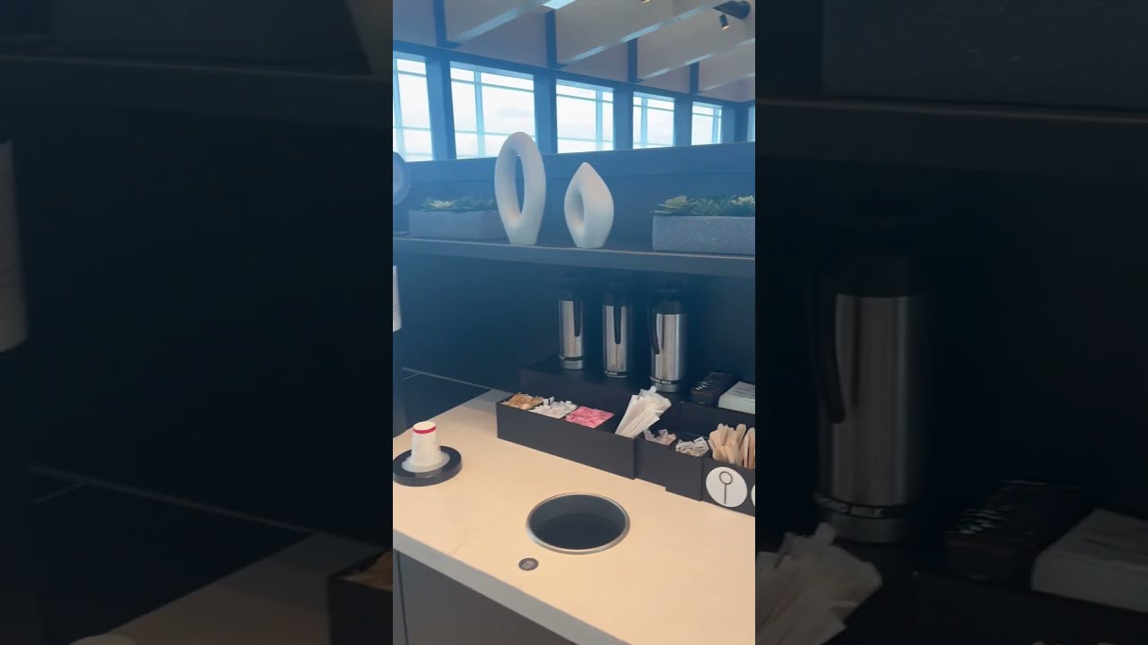 United Airlines United Club