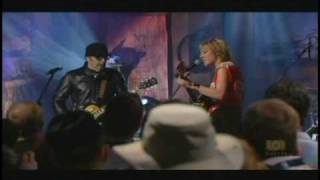 Martha Wainwright - I wish I were - Live Lone star lounge festival 13 05 2008