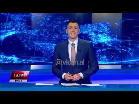 Edicioni i Lajmeve Tv Klan 01 Prill 2019, ora 19:30