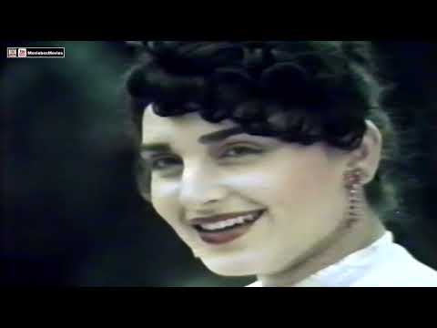 DOSTI AYE TERI MERI DOSTI - NOOR JEHAN - FILM KHUDA BAKHASH