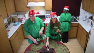 Just in Time for Christmas 1