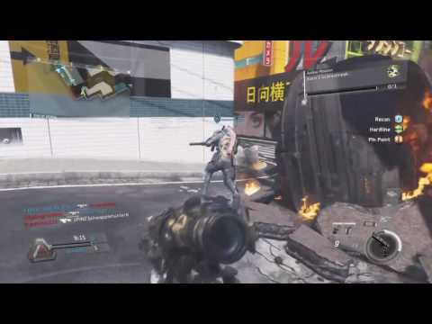 Call of Duty Infinite Warfare ( GAME PLAY ONLINE ) HD