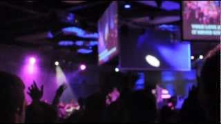 EPIC Youth Convention 2012