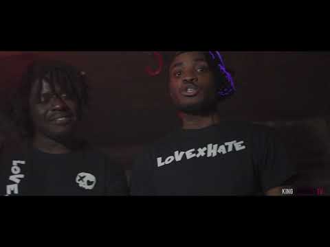 Double O - On Gang (Dir. by @KingHammond_)