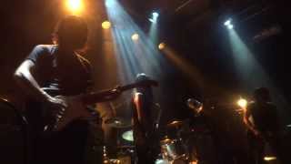 Mono - Where We Begin, live @ Gebäude 9, Köln 14.12.2014