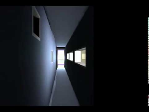 WALL HOUSE II_J Hejduck