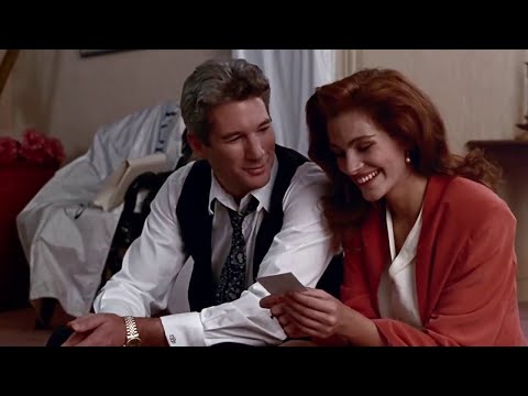 Edward and Vivian Moments | Pretty Woman (1990)