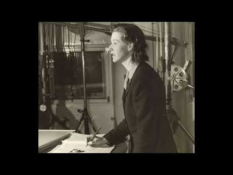 Doreen Carwithen - String Quartet No. 1 (1948)