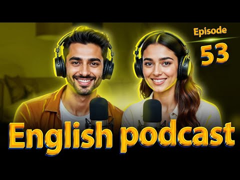 🏨 𝗔𝘁 𝘁𝗵𝗲 𝗛𝗼𝘁𝗲𝗹: 𝗨𝘀𝗲𝗳𝘂𝗹 𝗘𝗻𝗴𝗹𝗶𝘀𝗵 𝗳𝗼𝗿 𝗧𝗿𝗮𝘃𝗲𝗹𝗲𝗿𝘀 ✈️ | 𝗟𝗲𝗮𝗿𝗻 𝗘𝗻𝗴𝗹𝗶𝘀𝗵 𝗾𝘂𝗶𝗰𝗸𝗹𝘆 𝘄𝗶𝘁𝗵 𝗽𝗼𝗱𝗰𝗮𝘀𝘁 | 𝗘𝗽𝗶𝘀𝗼𝗱𝗲 53