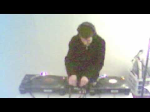 Whoa-B - Putting The Step Back In Dubstep