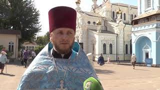У Харкові відбулась хресна хода