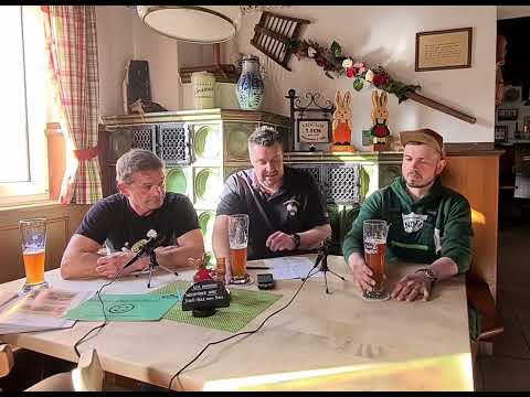 Franken`s Bierwelt zu Gast bei der Brauerei Grasser in Huppendorf!