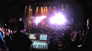 Donots, rare live Tracks, Up Song, Schlachthof Bremen 2012