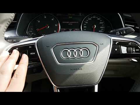 191C493 - 2019 Audi A6 2.0TDI 204HP S-TRONIC SE 4D 40,995