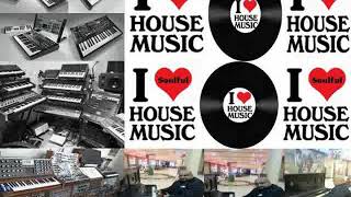 Christian Alvarez & Franklin D Felice Pres  Lemon 13 ‎–Soul Influence Christian Alvarez Extended Voc