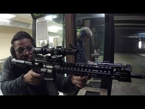 POF-415 Edge - Brings Smiles to Simon Phoenix