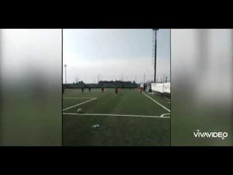 PRIMI CALCI 2011 VILLAFRANCA VERONESE