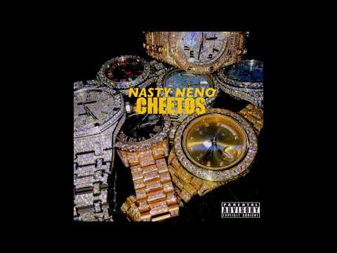 Nasty Neno - Cheetos