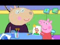 Peppa Pig Full Episodes Playgroup Star 42