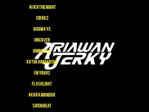Season 2 -TikTok Time -Avici The Night X Cidro 2-.ARIAWANJERKY [HNMDJ]