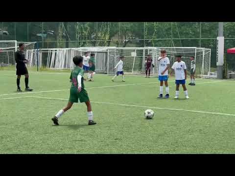 JSSL - SMSA U11 Ardour vs LCS FS1 (15 Sept 2024)