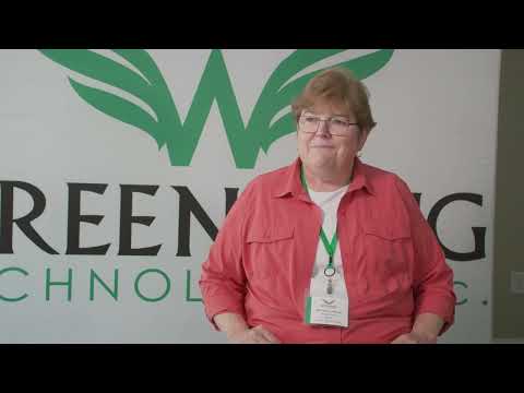 Community Rehabilitation Agencies of Tennessee - Customer Success Story (Robyn Smith - President)