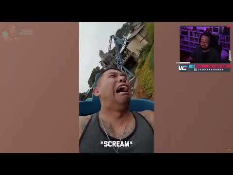 LUDGERO REAGE A MOMENTOS INACREDITÁVEIS - Cortes do Ludgero