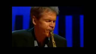 David Sanborn / You  Don`t Know Me