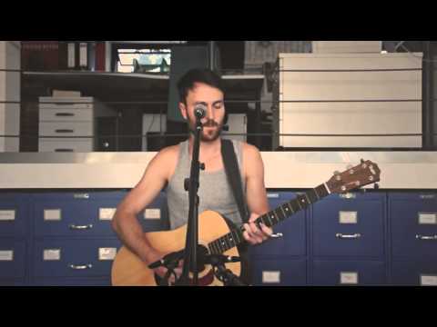 Popbüro Sessions Folge 5: Vitali Ehret - Heute Nicht Allein