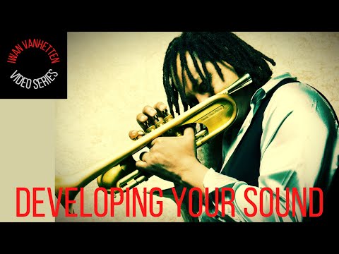 Episode 6 - Developing your sound