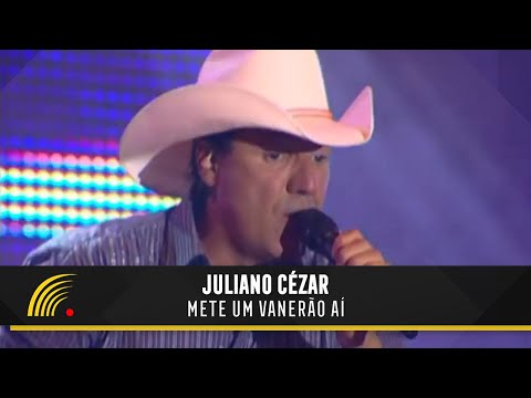 Juliano Cezar - Mete Um Vanerão Aí - Assim Vive Um Cowboy